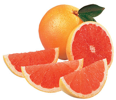 grapefruit - Fructe