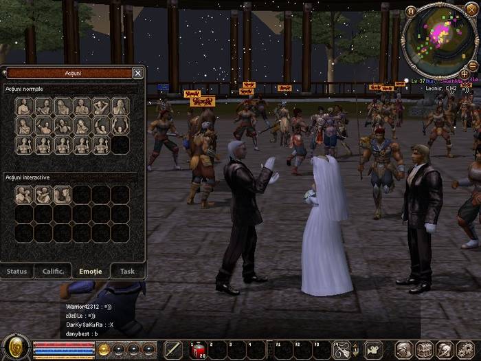 0710_233859 - Nunta din metin mysteryoman si angeli