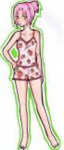 th_Sakura_pijama_by_MoniSaku - sakura
