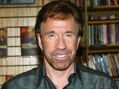 chuck_norris - Baieti de elita