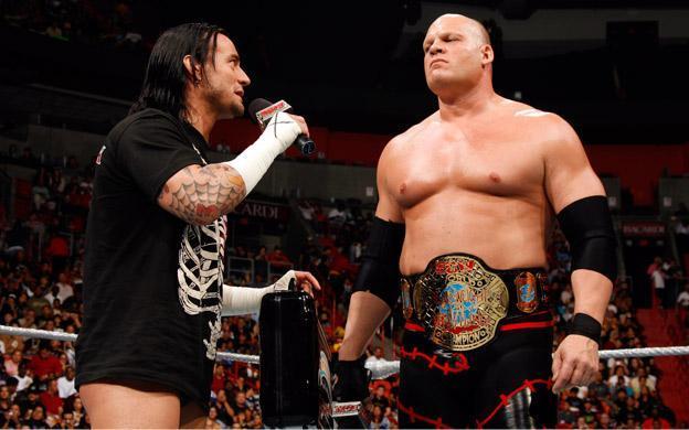 KaneandPunk - all superstars wwe