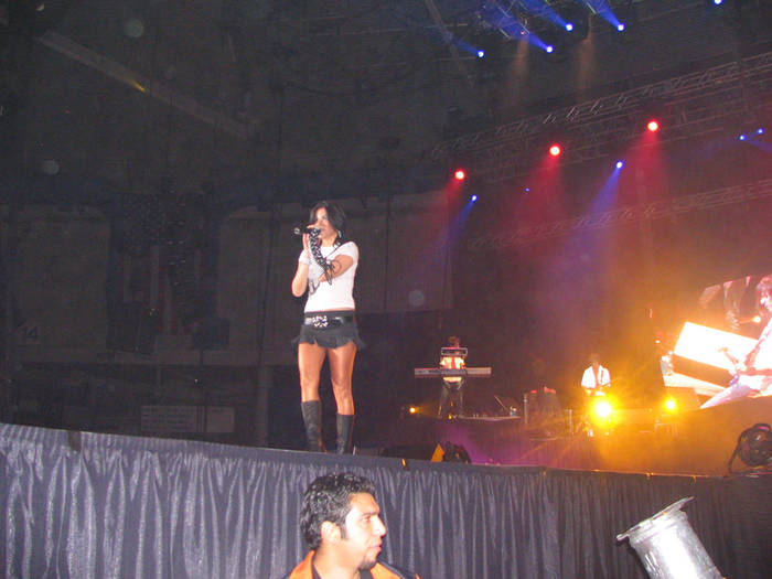 rbd199un - Maite Perroni