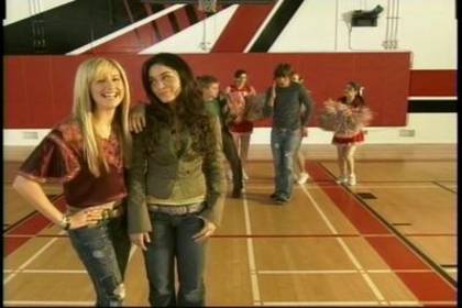 7 - poze vanessa and ashley