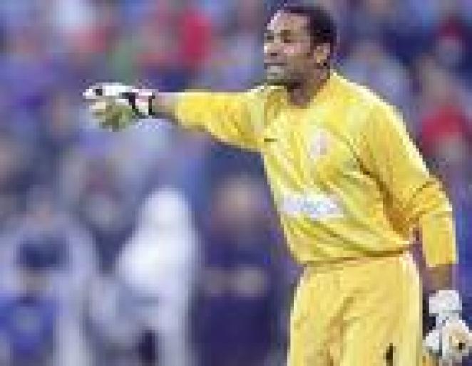 CAQR01MJ - steaua echipa de suflet