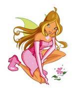 YXYMNANSWUOFDRYZRNH - Flora-winx