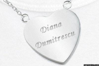 captionit074950I764Q42 - Un Album pentru vedeta mea preferata Diana Dumitrescu