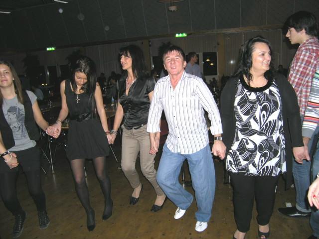 PB161292 - Fetivalul Tineretii