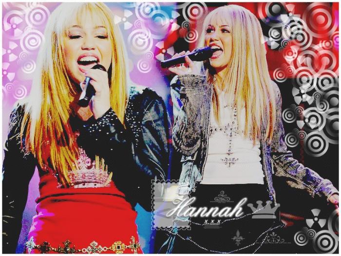 Hannah-Miley (22) - HANNAH MONTANA