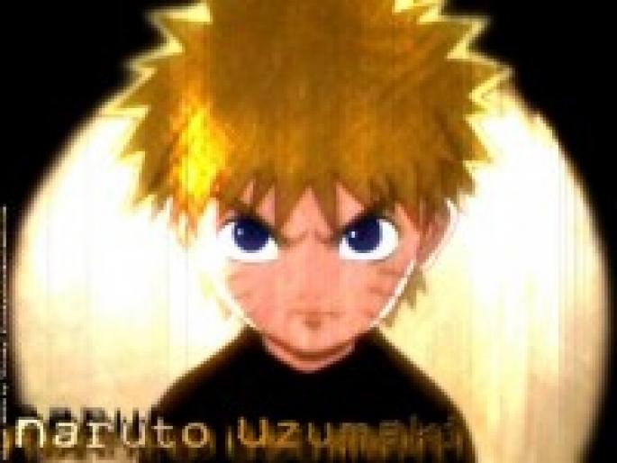 Naruto - Poze cu toate personajele din Naruto