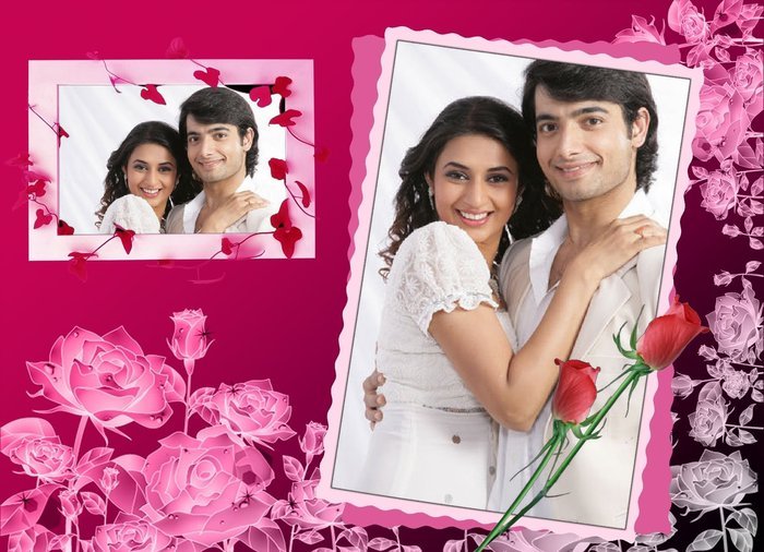 VTPMHWGTIXNWGDOQCZR - A TA PENTRU TOTDEAUNA-Divyanka Tripathi shi Sharad Malhotra-pictures