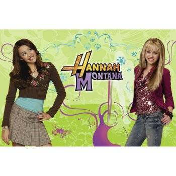 Hannah%20Montana%20Wall%20Banner - hannah-miley