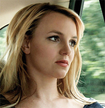 Britney Spears 5837