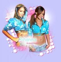 m_436 - Rihanna