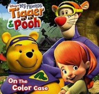 YEBGDQNXVSNGXGEGQUO - tigger and pooh