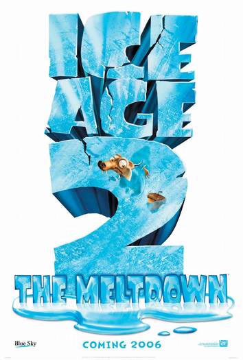 ice age 2 - ice age 2