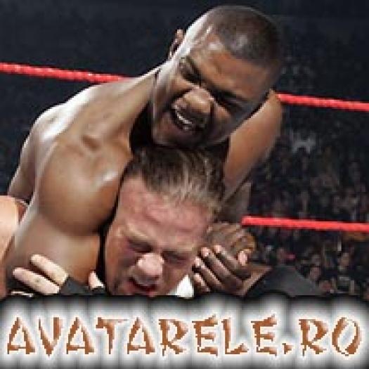 33 - avatare cu wrestling