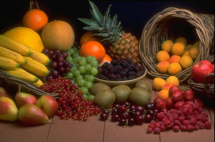 43 - fructe