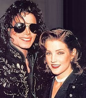 QSLRIPKQTDVLMWTGUON - Michael Jackson si Lisa Marie Presley