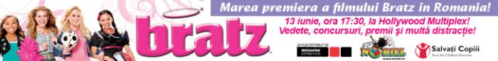 bratzbanner - nume si texte