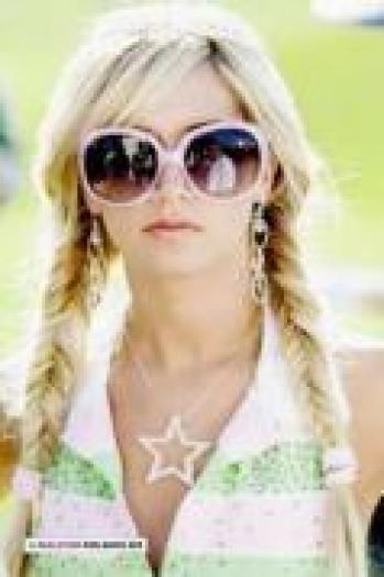 SBEQEUHVCLWKMLHGAIR - ashley tisdale