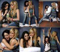 WOQCDDSZXQAUZPCLLRZ - Ashley Tisdale-Sharpay Evans