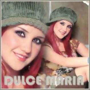 15 - Poze Dulce Maria