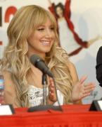  - ashley tisdale