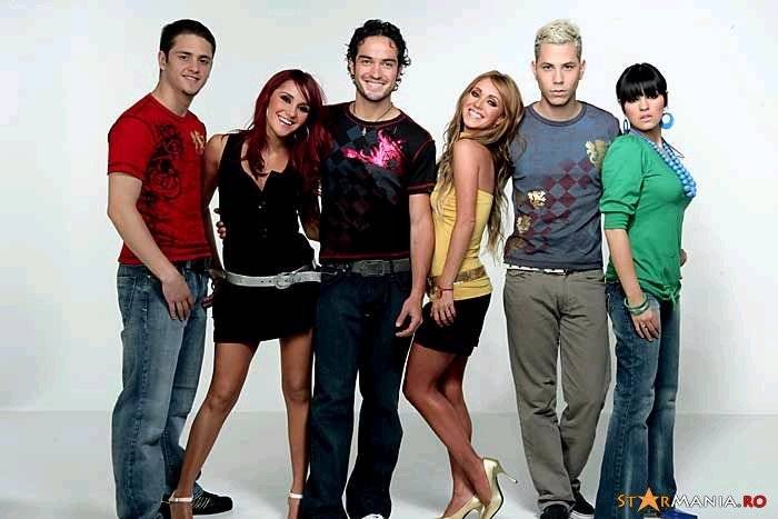 rbd - RBD