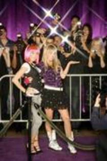 NXAFVLJJPGFHKPDGKVQ - hannah montana