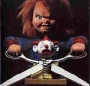 20 - chucky