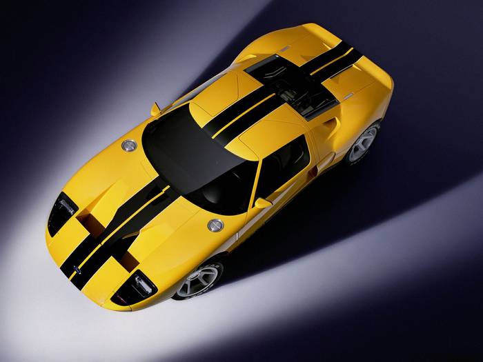 (12) - Ford GT40 Wallpapers