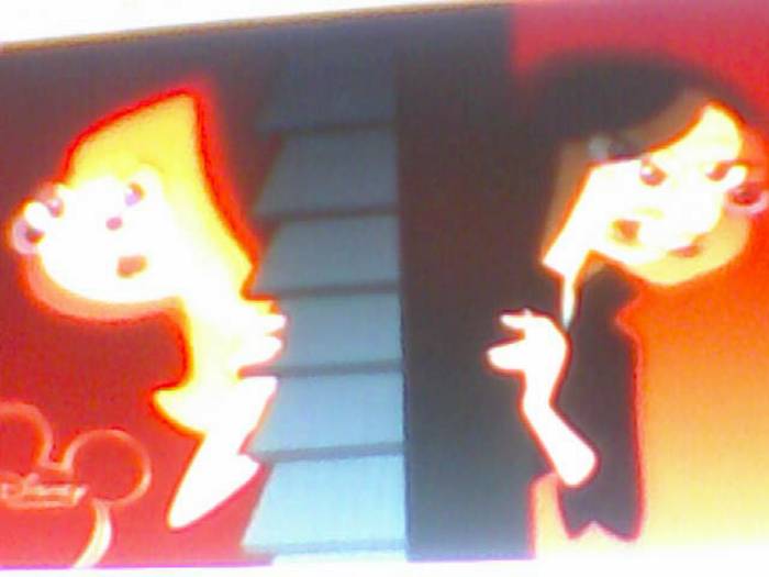 snapshot-154 - Pineas si Ferb