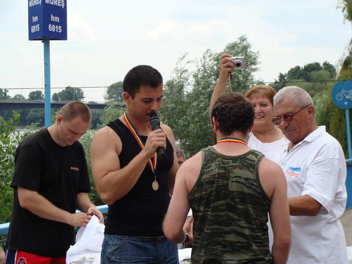 Memorial Sorin Lobont Editia a X a (2009)