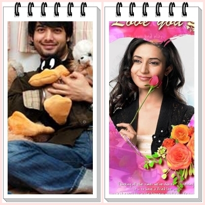 EMFTJKXMICKSEJYOZEW - ZzZzZ Poze Vidya And Sagar Malhotra ZzZzZ