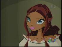 leyla - winx layla