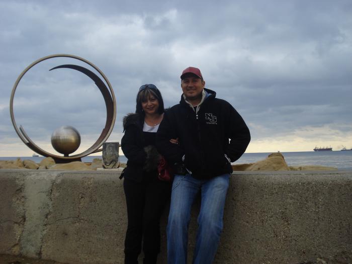 Picture 318; Limasol
