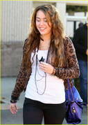 SARCJXSIFQGUBCEJGJG - miley cyrus - hannah montana