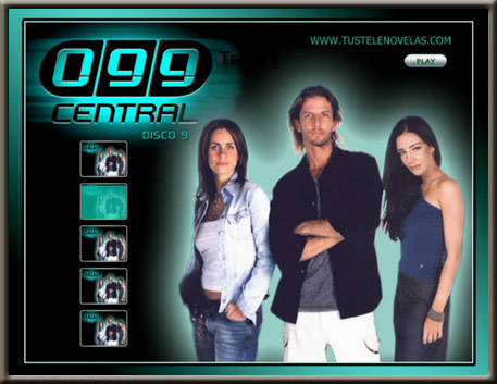 099 Central-2002 - 099 Central-2002 POZE
