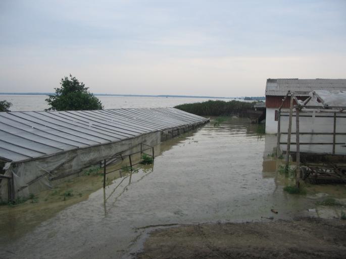 inundatii (48) - inundatii 2005 Galati