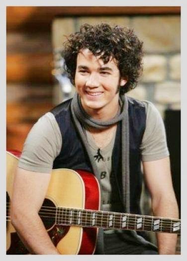 Kevin Jonas - Camp Rock