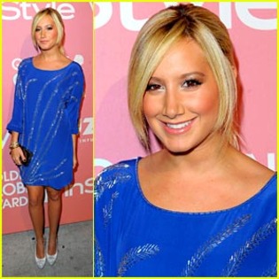 2numuxk - Ashley Tisdale