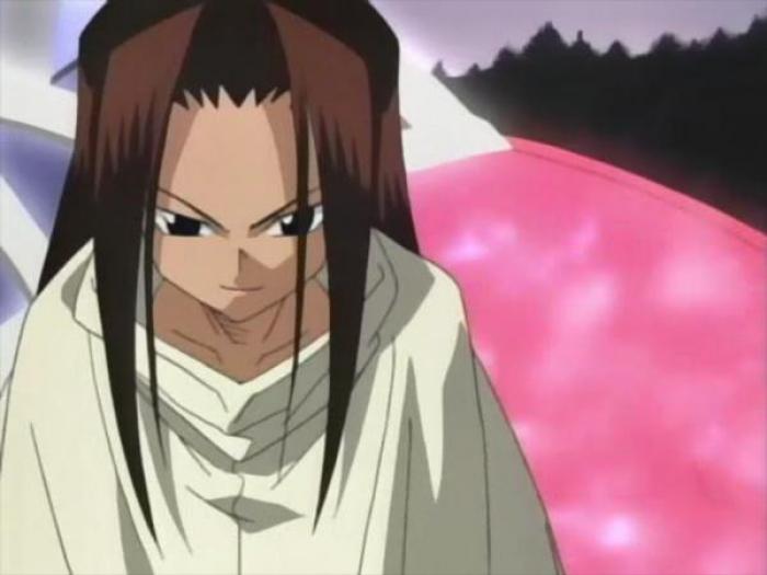 13036365 - shaman king