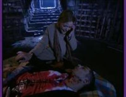 moartea lui Baran - poze-Havin