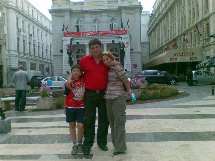 01072009(001) - timp liber si familie