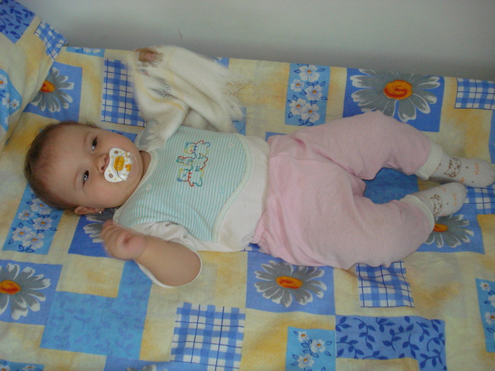 114 - Inainte de nani - Luna 10