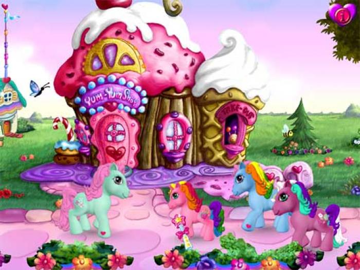 My Little Pony 11 - My Little Pony