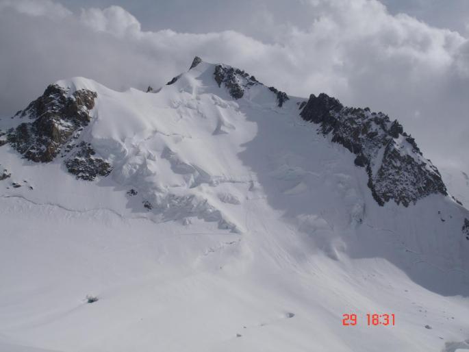 DSC00690 - Mont Blanc Predeal 2008