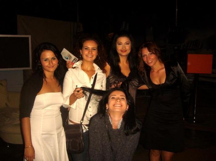 alexandra monica gabriela ema si carmen:X