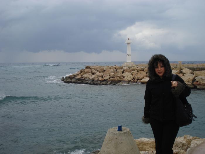 Picture 490; Ayia Napa
