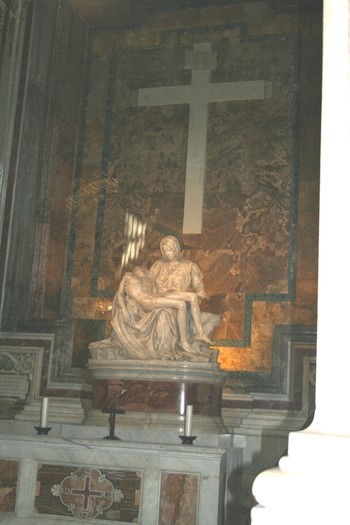 roma 139 - Vatican si San Pietro
